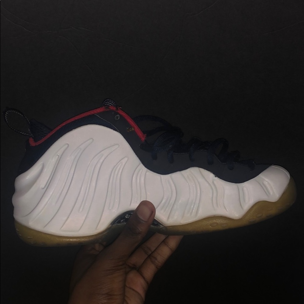 Foam posits American